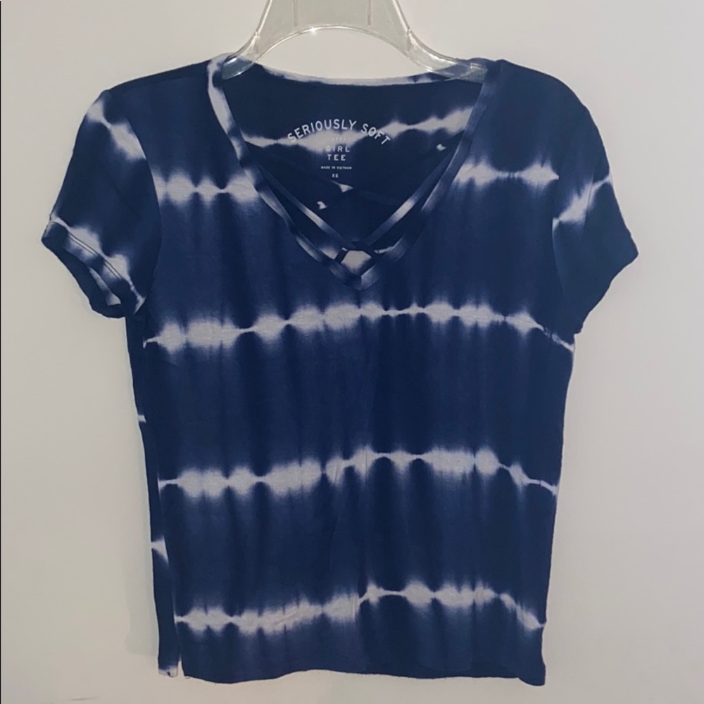 Short Sleeve